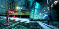 Players enjoying Split Fiction on a console | collaborative gaming | PGN Business Insider