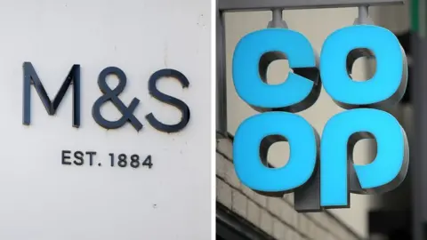 Four Arrested in Connection with M&S and Co-op Cyberattacks | PGN Business Insider | pottersgallerynigeria.org