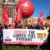 Labour Government Announces Changes to Winter Fuel Payments for Pensioners Amid Economic Improvement | PGN Business Insider | pottersgallerynigeria.org