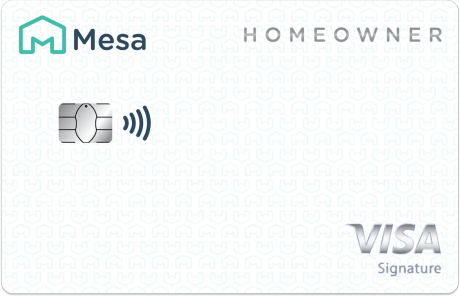 Mesa Homeowners Card Offers $50K Bonus with Two Referrals