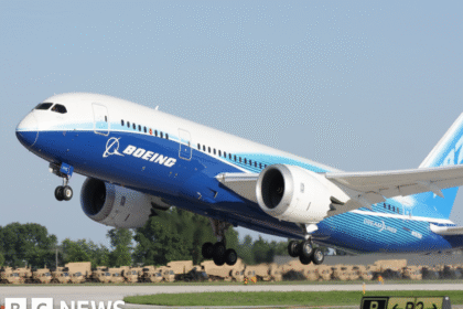 Implications of the Air India Crash for Boeing | PGN Business Insider | pottersgallerynigeria.org