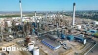UK Oil Refinery Ceases Production, Officials Confirm | PGN Business Insider | pottersgallerynigeria.org