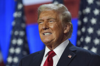 Irlandés de las exportaciones a eu | Donald Trump política comercial