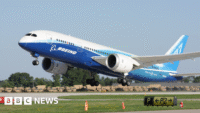 Implications of the Air India Crash for Boeing | PGN Business Insider | pottersgallerynigeria.org