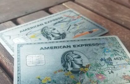 Amex Platinum Card Adds $400 Resy and $300 Lululemon Credits
