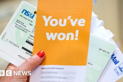 £100 Million in Premium Bond Prizes Unclaimed | PGN Business Insider | pottersgallerynigeria.org