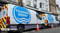 Thames Water Suspends Executive Bonus Program | PGN Business Insider | pottersgallerynigeria.org