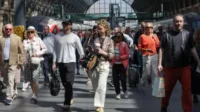 Travelers Advised of Potential Bank Holiday Disruptions