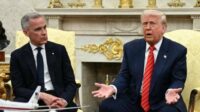 Pound Reaches Near Four-Year High Amid Trump Impact on Dollar | PGN Business Insider | pottersgallerynigeria.org