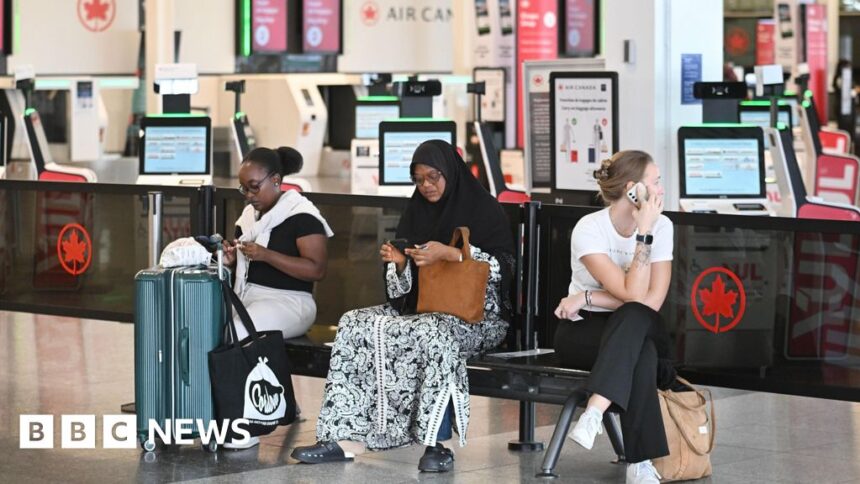 Air Canada to Resume Flights Following Union Pay Agreement | PGN Business Insider | pottersgallerynigeria.org
