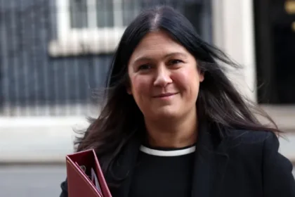 Lisa Nandy has previously said the licence fee was "deeply regressive" | BBC licence fee | PGN Business Insider | pottersgallerynigeria.org