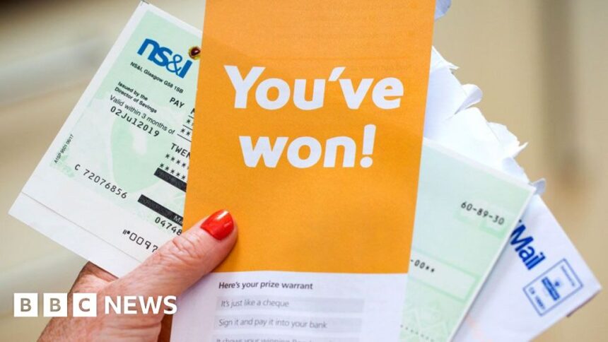 £100 Million in Premium Bond Prizes Unclaimed | PGN Business Insider | pottersgallerynigeria.org