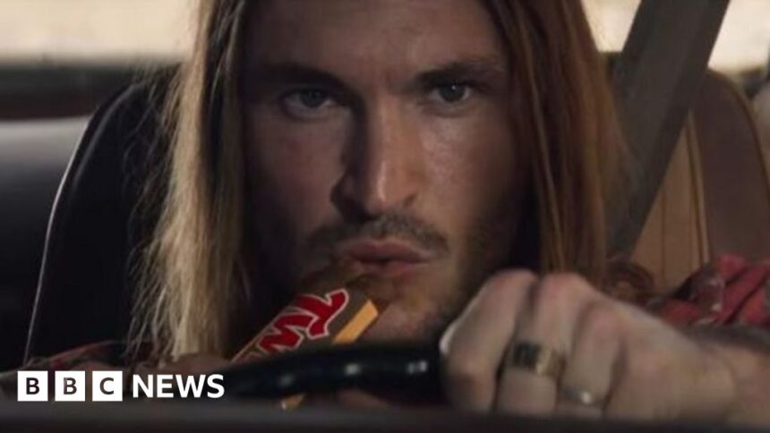 Twix Ad Pulled for Promoting Unsafe Driving Behavior | PGN Business Insider | pottersgallerynigeria.org