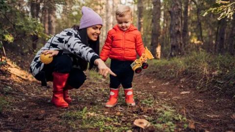 Child Benefit: Eligibility and Payment Details