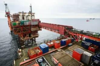 Badenoch plädiert für die Abschaffung der Öl- und Gasgewinnsteuer | PGN Business Insider | pottersgallerynigeria.org