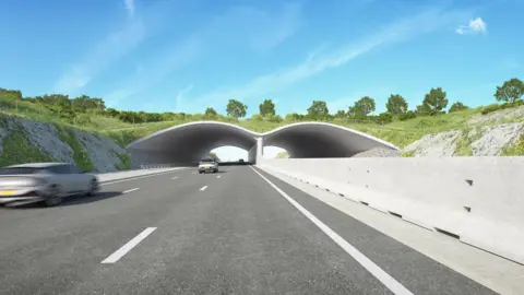 Größtes Straßentunnelprojekt Großbritanniens sichert Finanzierung in Höhe von 590 Millionen Pfund | Lower Thames Crossing | PGN Business Insider | pottersgallerynigeria.org