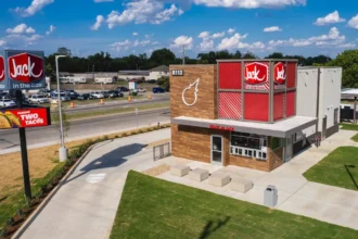 El Exterior de un Jack en el Cuadro de drive-thru | Jack in the Box | PGN Business Insider | pottersgallerynigeria.org