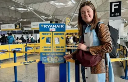"Exploring the Financial Impact of Airline Baggage Fees | PGN Business Insider | pottersgallerynigeria.org