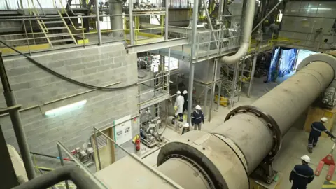 Europe's Drive for Rare Earth Supply Independence from China