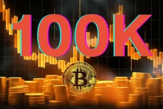 Bitcoin Crosses $100K: 7 Wilde Momente in Seiner Geschichte