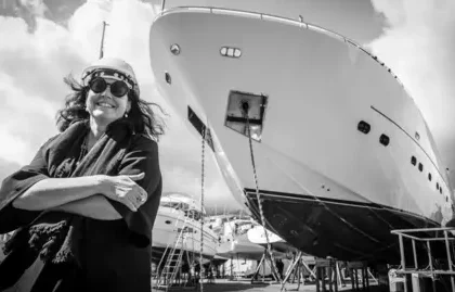 The Growing Size of the World’s Superyachts | PGN Business Insider | pottersgallerynigeria.org