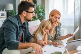 Millionen von Hausbesitzern müssen steigende Hypothekenzahlungen leisten