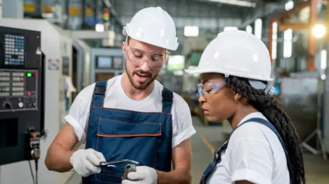 UK Economy Contracts for Second Consecutive Month Amid Manufacturing Decline | PGN Business Insider | pottersgallerynigeria.org