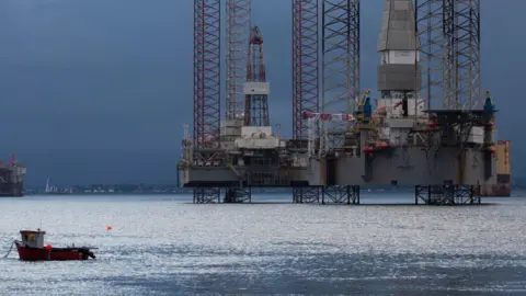 North Sea Operators Face Tight Deadlines to Plug Aging Oil Wells | PGN Business Insider | pottersgallerynigeria.org