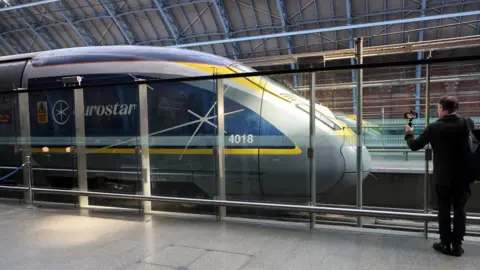 Eurostar Announces Direct Train Service to Frankfurt and Geneva | PGN Business Insider | pottersgallerynigeria.org