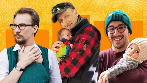 Paternity Leave Across Europe: Duration of Time Off for New Fathers | PGN Business Insider | pottersgallerynigeria.org