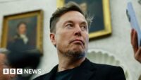 Elon Musk Departs White House, Affirms Commitment to Dogecoin | PGN Business Insider | pottersgallerynigeria.org