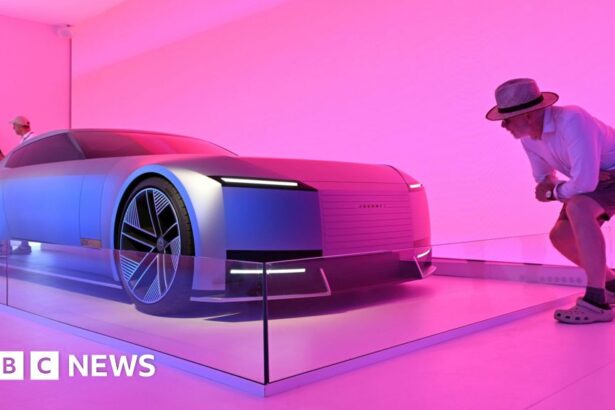 Trump Criticizes Jaguar Following Appointment of New CEO | | PGN Business Insider | pottersgallerynigeria.org