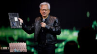 Nvidia CEO Criticizes U.S. Chip Policy as Ineffective | Nvidia CEO Criticizes | PGN Business Insider | pottersgallerynigeria.org