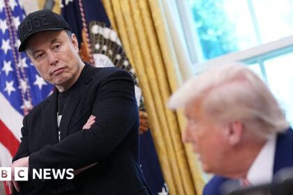 Elon Musk Expresses Regret Over Past Trump-Related Posts | PGN Business Insider | pottersgallerynigeria.org