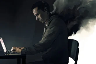 Detektive Ermitteln Verdacht Einzelhandel Hacker als Jugend Internetbetrüger Gruppe aus den USA und UK | | PGN-Business Insider | pottersgallerynigeria.org
