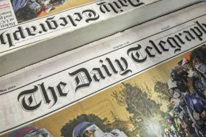 RedBird Capital Enters UK Media Scene with Acquisition of Telegraph Titles | PGN Business Insider | pottersgallerynigeria.org