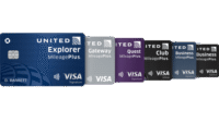 Earn Bonus Miles with United Credit Cards: Details Inside
