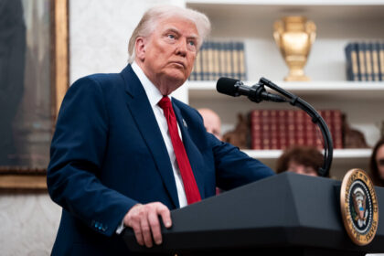 U.S. Court Strikes Down Trump's Tariffs Citing Lack of Presidential Authority | PGN Business Insider | pottersgallerynigeria.org