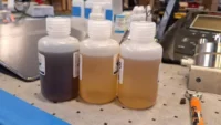 Methods to Eliminate Harmful 'Forever Chemicals'