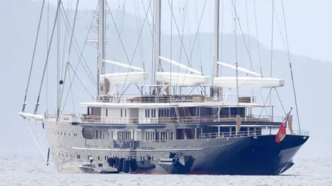 The Growing Size of the World’s Superyachts | PGN Business Insider | pottersgallerynigeria.org