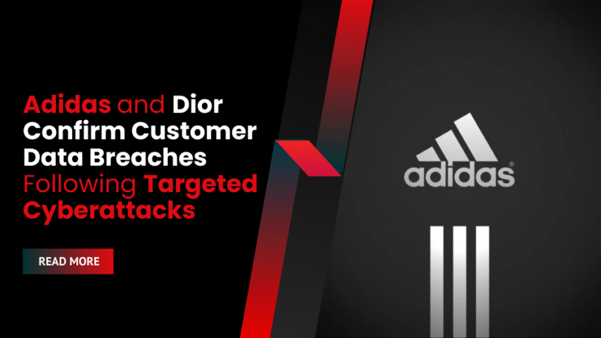 Adidas confirma la violación de los datos de sus clientes tras un ciberataque | PGN Business Insider | pottersgallerynigeria.org