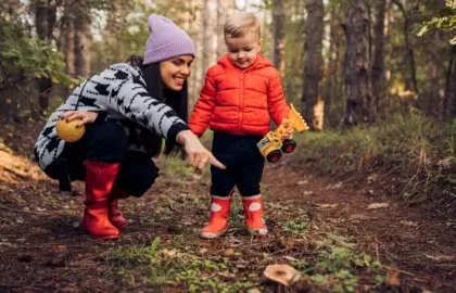 Child Benefit: Eligibility and Payment Details