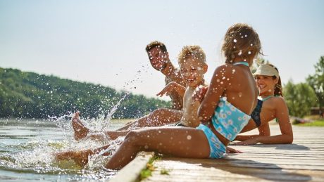 Wyndham Rewards Points Available with Up to 90% Bonus Offer