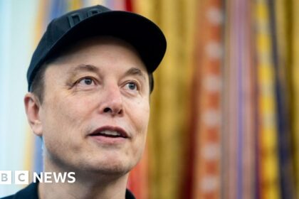 Tesla Grants Elon Musk $29 Billion in Stock Compensation | PGN Business Insider | pottersgallerynigeria.org