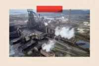 Trump’s Tariffs Impact UK’s Remaining Steel Towns | UK Steel Industry | PGN Business Insider | pottersgallerynigeria.org