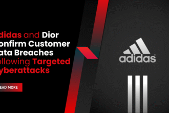 Adidas Confirms Customer Data Breach Following Cyber Attack | PGN Business Insider | pottersgallerynigeria.org