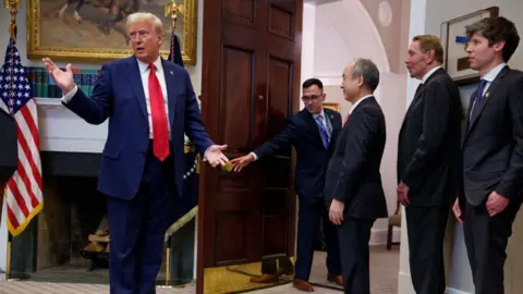Business Investment Claims Under Scrutiny in Trump's Administration | PGN Business Insider | pottersgallerynigeria.org