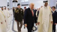 Assessing Trump's $2 Trillion Gulf Trade Agreements | PGN Business Insider | pottersgallerynigeria.org