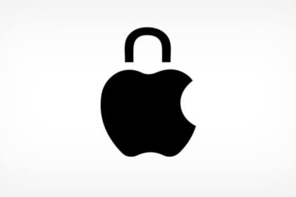 Apple Removes UK Data Protection Tool