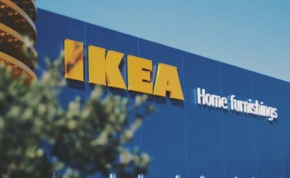 IKEA Offers 10% Discount for American Express Cardholders